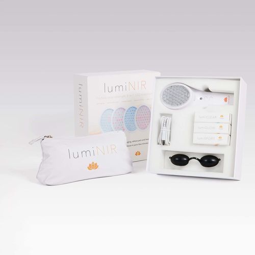Sistema per cromoterapia per spa - LUMINIR&reg; 4-IN-1 - Sunlighten