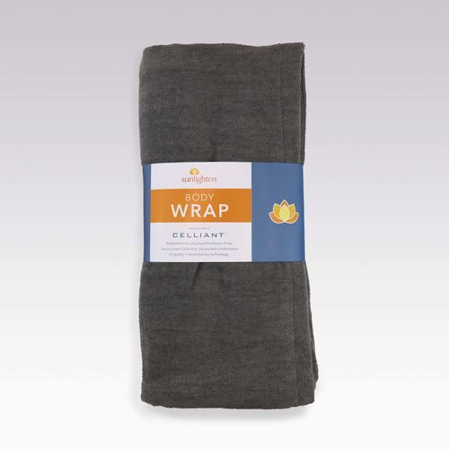Biancheria da bagno in cotone - CELLIANT&reg; WRAP - Sunlighten - contract