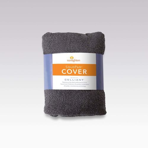 Telo di protezione per tappeti - SOLOPAD&reg; COVER - Sunlighten - in tessuto / lavabile