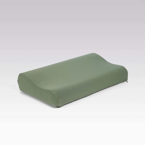 Cuscino ergonomico - SOLO PILLOW - Sunlighten - antibatterico / in espanso / rettangolare