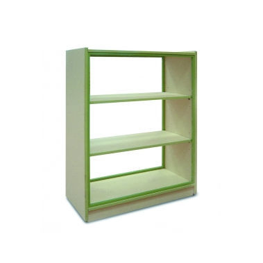 Scaffale modulare - 213 - Tagar - contemporaneo / in agglomerato / in PVC