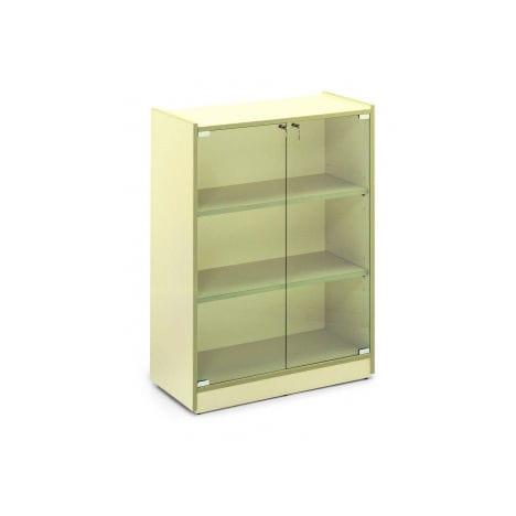 Vetrina contemporanea - 216 - Tagar - in PVC / in melaminico / in agglomerato