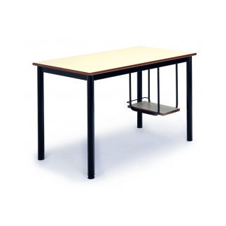 Scrivania portacomputer. contemporanea - 275 - Tagar - contract