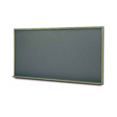 Tabellone in laminato - 270 - Tagar - nero / scrittoio / da parete