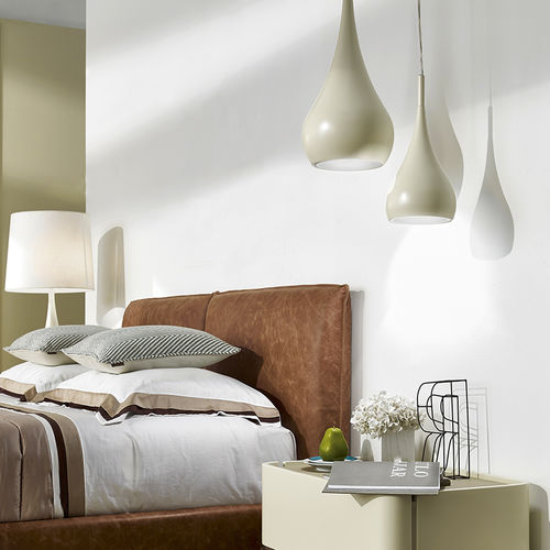 Lampada a sospensione - HARLEM - Vanguard Concept - in ceramica / contemporanea / con cavo