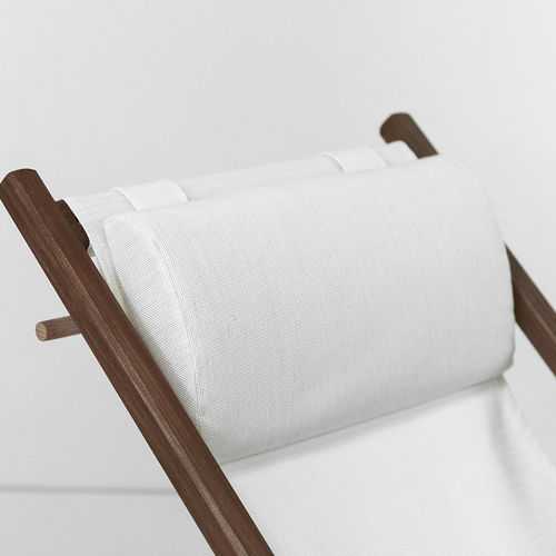 Cuscino per sedia - TÊTIÈRE - AZUR CONFORT - da esterno / per esterni / rettangolare