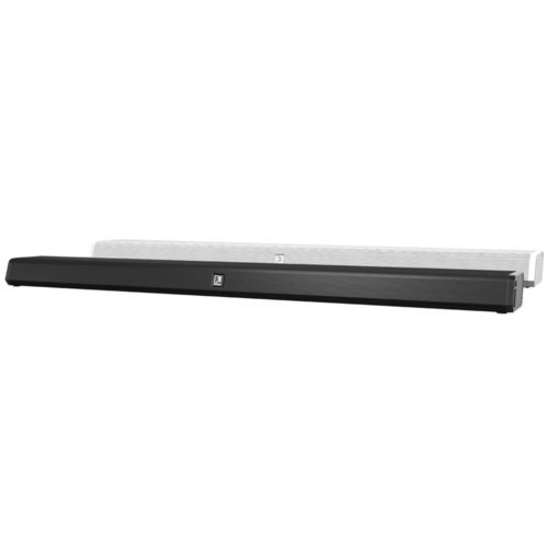 Barra del suono a muro - IMEO1 - Audac - senza fili / con porta USB / Bluetooth