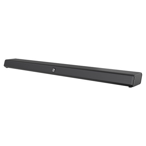 Barra del suono a muro - IMEO2 - Audac - connessa / senza fili / con porta USB