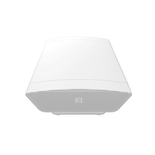 Subwoofer a muro - NOBA8A - Audac - con porta USB / attivo / multimediale