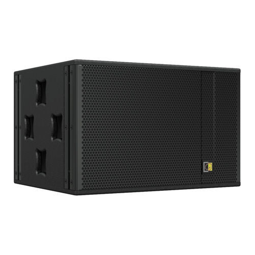 Cassa audio a muro - FX3.15 - Audac - attiva / residenziale / professionale