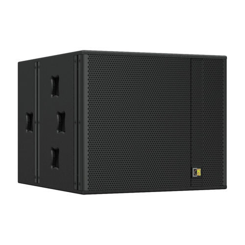 Cassa audio a muro - FX1.18 - Audac - attiva / residenziale / professionale