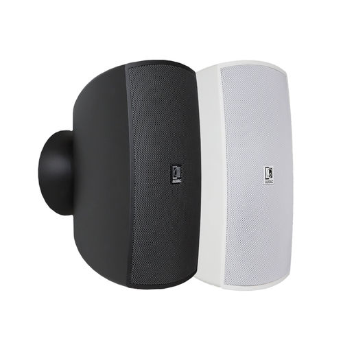 Cassa audio a muro - ATEO4 - Audac - passiva / residenziale / da interno