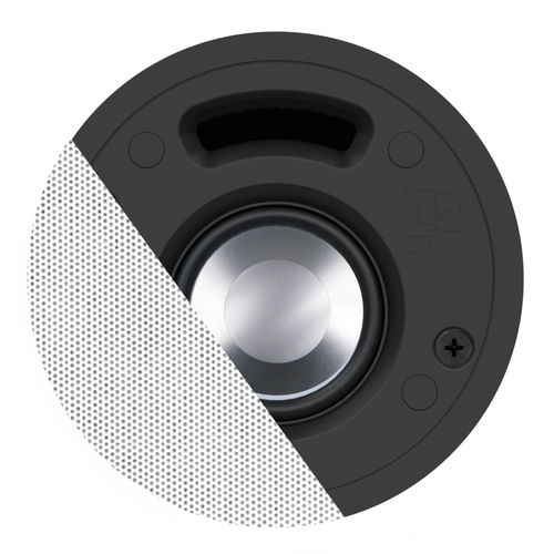 Cassa audio da incasso - CELO2 - Audac - invisibile / passiva / residenziale