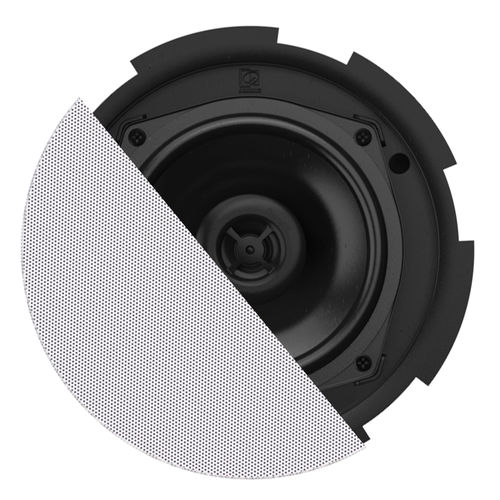 Cassa audio da incasso - CIRA5 - Audac - invisibile / passiva / residenziale