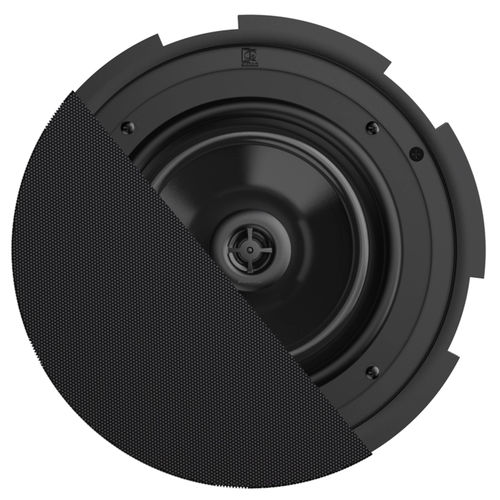Cassa audio da incasso - CIRA8 - Audac - invisibile / passiva / residenziale