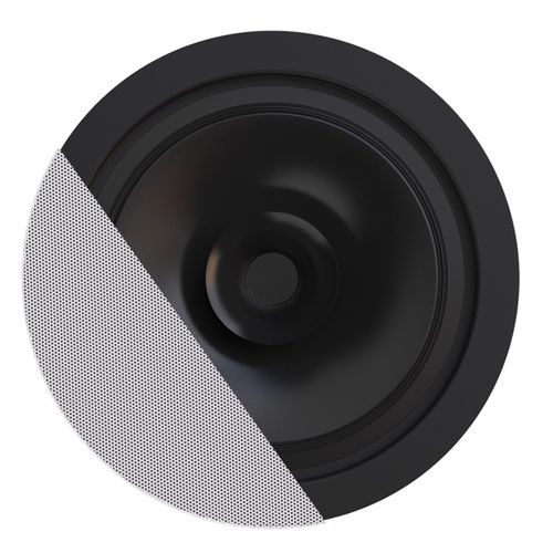 Cassa audio da soffitto - CENA5 - Audac - invisibile / passiva / residenziale
