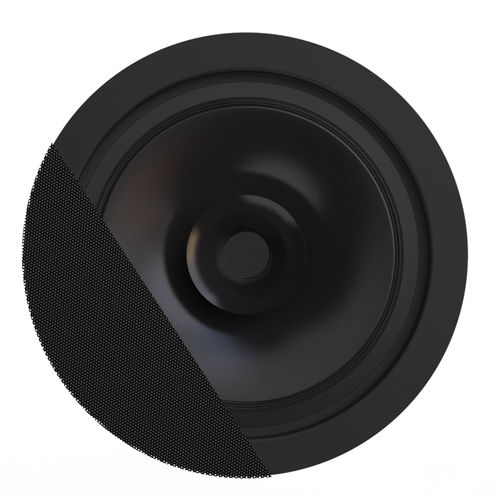 Cassa audio da soffitto - CENA7 - Audac - invisibile / passiva / residenziale