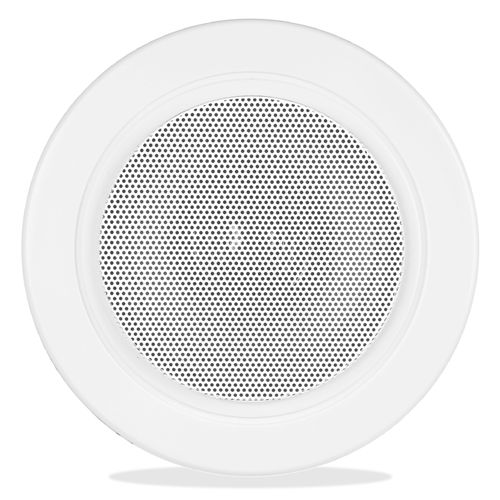 Cassa audio da soffitto - AWP06 - Audac - invisibile / passiva / residenziale