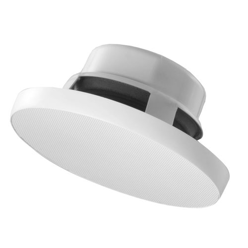 Cassa audio da incasso - SSP500 - Audac - invisibile / passiva / residenziale