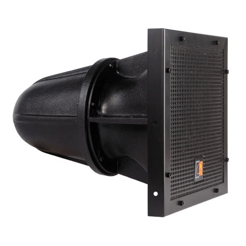 Cassa audio standard - HS208T - Audac - passiva / residenziale / da esterno