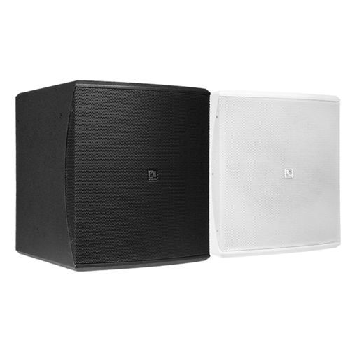 Subwoofer a muro - BASO12 - Audac - passivo / residenziale / da esterno