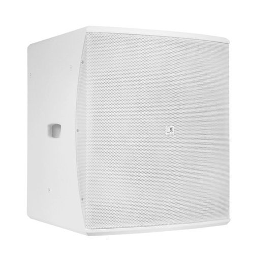 Subwoofer a muro - BASO18 - Audac - passivo / residenziale / da interno