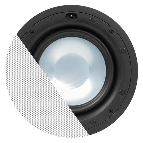 Subwoofer da incasso - CELO8S - Audac - passivo / residenziale / da interno