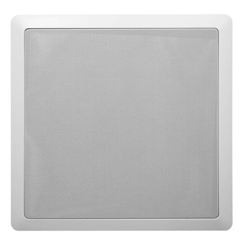 Subwoofer da incasso - CS1000S - Audac - passivo / residenziale / da interno