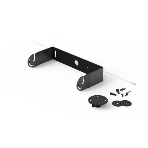 Supporto a muro per cassa acustica - MBK108V - Audac