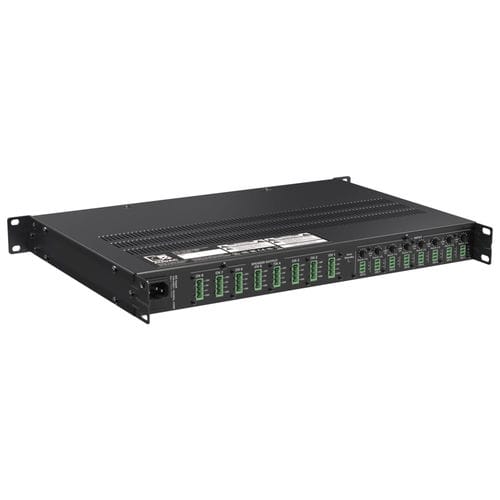 Amplificatore audio - CEP803 - Audac - multizona