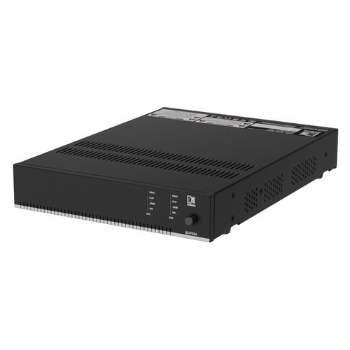 Amplificatore audio - SCP224 - Audac