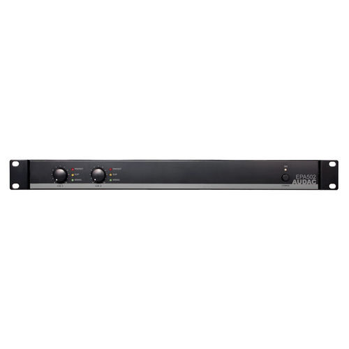 Amplificatore audio - EPA502 - Audac