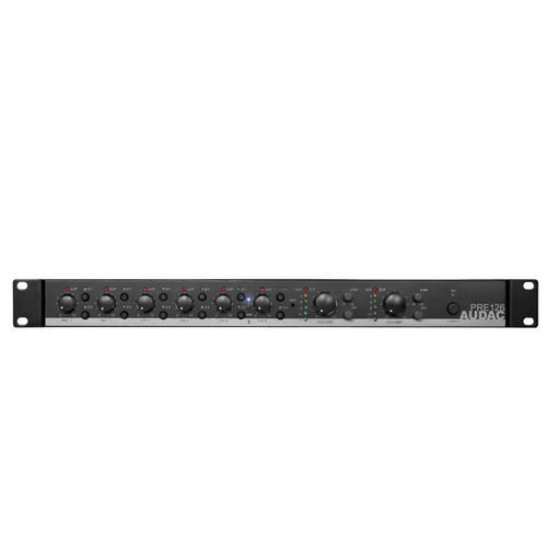 Preamplificatore - PRE126 - Audac