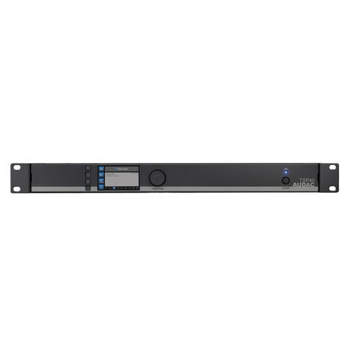 Impianto hi-fi - TSP40 - Audac