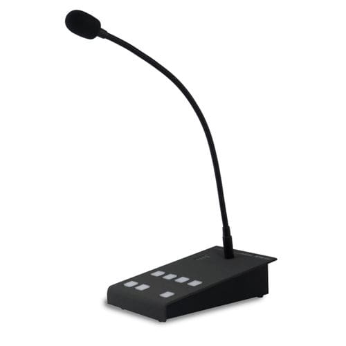 Microfono - APM104 - Audac