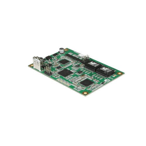 Modulo di interfaccia gateway - ANX44X - Audac - DMX / Internet / IP