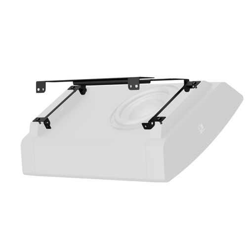 Supporto a muro per cassa acustica - MBK410C - Audac