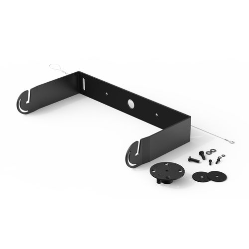 Supporto a muro per cassa acustica - MBK112V - Audac