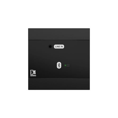 Modulo di ingresso audio multiroom - NWP300 - Audac
