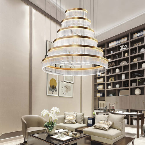 Lampadario contemporaneo - REFLEXA COMPO - Marchetti Illuminazione - in vetro di Murano / contract / geometrico