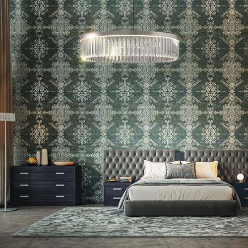 Lampada a sospensione - REFLEXA - Marchetti Illuminazione - in metallo / in vetro / contemporanea