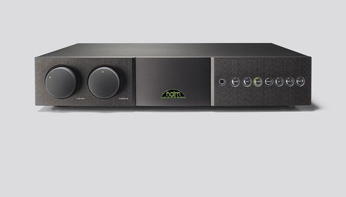 Amplificatore audio - SUPERNAIT 2  - Naim