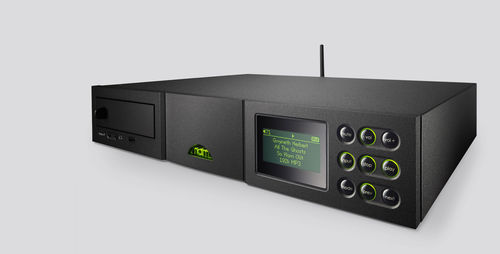 Impianto hi-fi bluetooth - NAIMUNITI 2  - Naim - mini