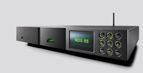 Impianto hi-fi mini - ND5 XS  - Naim - bluetooth