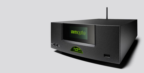 Impianto hi-fi bluetooth - UNITIQUTE 2  - Naim - mini