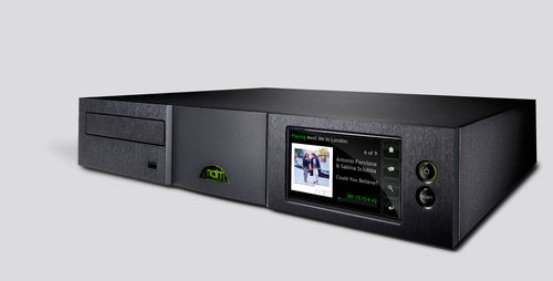 Impianto hi-fi mini - HDX  - Naim