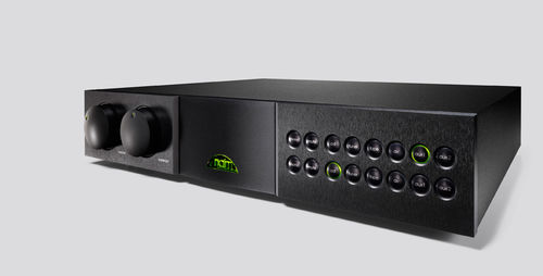 Amplificatore audio - NAC 282  - Naim