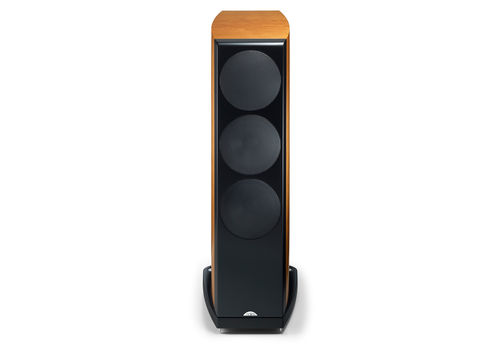 Altoparlante a colonna - OVATOR S-600  - Naim - residenziale / da interno / in legno