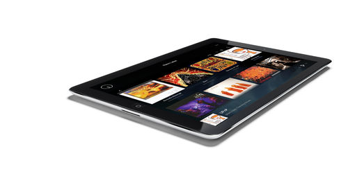 Controller audio/video - APP  - Naim