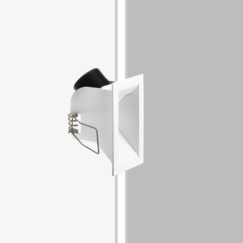 Luce da incasso a muro - DAGO  - Flexalighting - LED / rettangolare / IP44